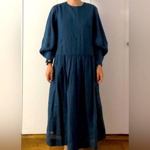 Maxi dress Sea New York